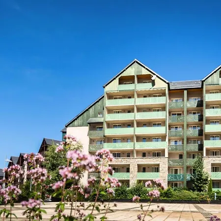 Residence Balcons Du Soleil - Pieces 734 Germ