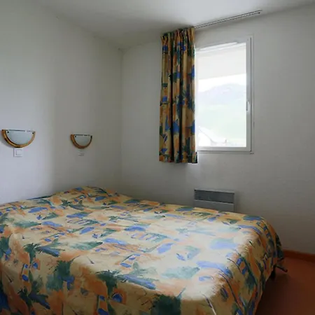 Résidence Balcons Du Soleil - Pièces 734 Germ