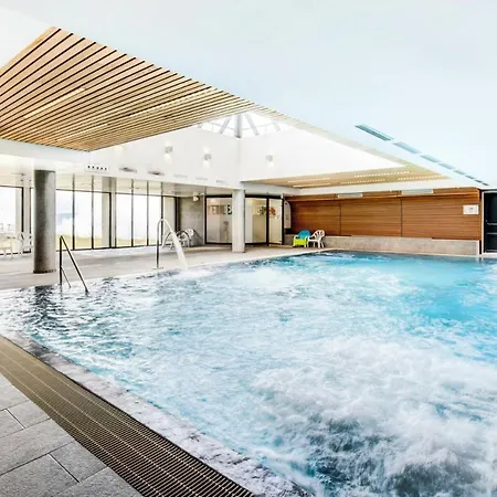 Résidence Balcons Du Soleil - Pièces 734 Apartamento *